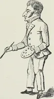 An illustration from Memorials of Christie's : a record of art sales from 1766 to 1896 (1897)