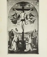 An illustration from Memorials of Christie's : a record of art sales from 1766 to 1896 (1897)
