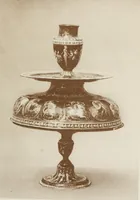 An illustration from Memorials of Christie's : a record of art sales from 1766 to 1896 (1897)
