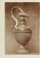 An illustration from Memorials of Christie's : a record of art sales from 1766 to 1896 (1897)
