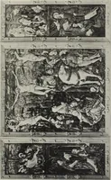 An illustration from Memorials of Christie's : a record of art sales from 1766 to 1896 (1897)