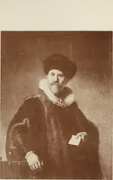 An illustration from Memorials of Christie's : a record of art sales from 1766 to 1896 (1897)