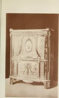 An illustration from Memorials of Christie's : a record of art sales from 1766 to 1896 (1897)