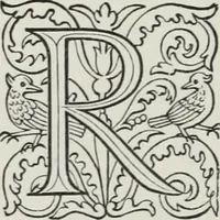 An illustration from Memorials of Christie's : a record of art sales from 1766 to 1896 (1897)