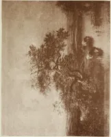 An illustration from Memorials of Christie's : a record of art sales from 1766 to 1896 (1897)