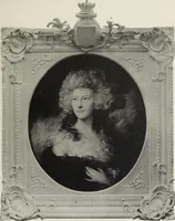 An illustration from Memorials of Christie's : a record of art sales from 1766 to 1896 (1897)