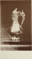 An illustration from Memorials of Christie's : a record of art sales from 1766 to 1896 (1897)
