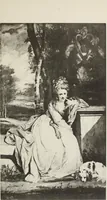 An illustration from Memorials of Christie's : a record of art sales from 1766 to 1896 (1897)