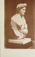 An illustration from Memorials of Christie's : a record of art sales from 1766 to 1896 (1897)