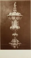 An illustration from Memorials of Christie's : a record of art sales from 1766 to 1896 (1897)