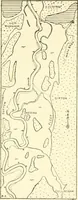 An illustration from Memorials of old Nottinghamshire (1912)
