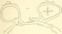 An illustration from Memorials of old Nottinghamshire (1912)