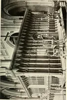 An illustration from Memorials of old Nottinghamshire (1912)