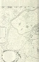 An illustration from Memorials of old Nottinghamshire (1912)