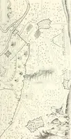 An illustration from Memorials of old Nottinghamshire (1912)