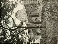 An illustration from Memorials of old Nottinghamshire (1912)