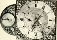 An illustration from Memorials of old Nottinghamshire (1912)
