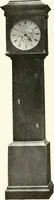 An illustration from Memorials of old Nottinghamshire (1912)