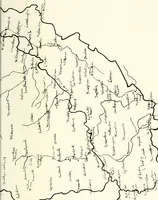 An illustration from Memorials of old Nottinghamshire (1912)