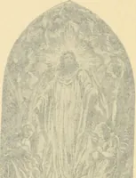An illustration from Memorial windows. (1896)