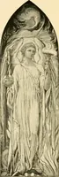 An illustration from Memorial windows. (1896)
