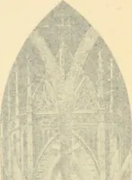 An illustration from Memorial windows. (1896)