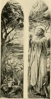 An illustration from Memorial windows. (1896)