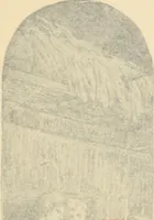 An illustration from Memorial windows. (1896)