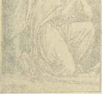An illustration from Memorial windows. (1896)