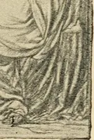 An illustration from Memorial windows. (1896)