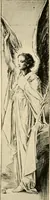 An illustration from Memorial windows. (1896)