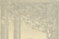 An illustration from Memorial windows. (1896)