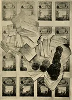 An illustration from Memorial windows. (1896)