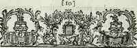 An illustration from Memorias sobre la granza, ò rubia, y su cultivo; con la descripción de los molinos para reducirla a polvo. Traducidas del francès de orden de la Real Junta General de Comercio (1763)