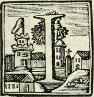 An illustration from Memorias sobre la granza, ò rubia, y su cultivo; con la descripción de los molinos para reducirla a polvo. Traducidas del francès de orden de la Real Junta General de Comercio (1763)
