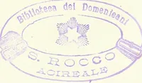 An illustration from Memorie dei più insigni pittori, scultori e architetti domenicani : con aggiunta di alcuni scritti intorno le belle arti del P. L. Vinc. Marchese (1848)