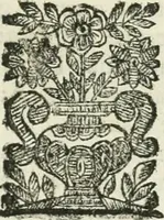 An illustration from Memorie del calcio fiorentino : tratte da diverse scritture e dedicate all' Altezze Serenissime di Ferdinando principe di Toscana e Violante Beatrice di Baviera (1688)