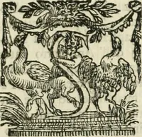 An illustration from Memorie del calcio fiorentino : tratte da diverse scritture e dedicate all' Altezze Serenissime di Ferdinando principe di Toscana e Violante Beatrice di Baviera (1688)