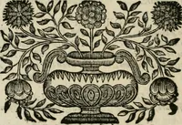 An illustration from Memorie del calcio fiorentino : tratte da diverse scritture e dedicate all' Altezze Serenissime di Ferdinando principe di Toscana e Violante Beatrice di Baviera (1688)