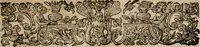 An illustration from Memorie del Cardinale Bentivoglio : con le quali descriue la sua vita, e non solo le cose a lvi svccesse .. (1648)