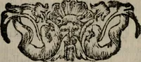 An illustration from Memorie, imprese, e ritratti de' signori Accademici Gelati de Bologna (1672)