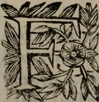 An illustration from Memorie, imprese, e ritratti de' signori Accademici Gelati de Bologna (1672)