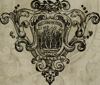 Picture 132 of 257 from Memorie, imprese, e ritratti de' signori Accademici Gelati de Bologna (1672), leaf 226
