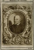 Picture 133 of 257 from Memorie, imprese, e ritratti de' signori Accademici Gelati de Bologna (1672), leaf 227