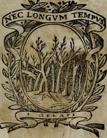 Picture 137 of 257 from Memorie, imprese, e ritratti de' signori Accademici Gelati de Bologna (1672), leaf 234