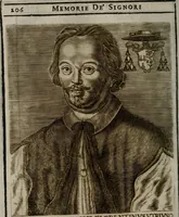 Picture 138 of 257 from Memorie, imprese, e ritratti de' signori Accademici Gelati de Bologna (1672), leaf 235