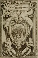 Picture 7 of 257 from Memorie, imprese, e ritratti de' signori Accademici Gelati de Bologna (1672), leaf 24