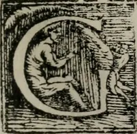 An illustration from Memorie, imprese, e ritratti de' signori Accademici Gelati de Bologna (1672)