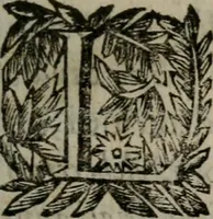 An illustration from Memorie, imprese, e ritratti de' signori Accademici Gelati de Bologna (1672)