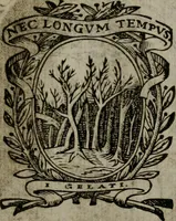 Picture 195 of 257 from Memorie, imprese, e ritratti de' signori Accademici Gelati de Bologna (1672), leaf 332